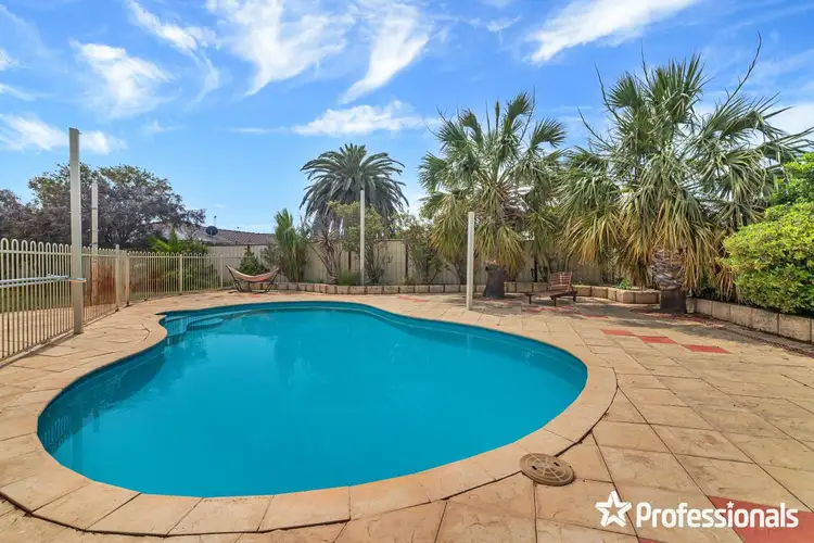Second view of Homely house listing, 10 Ponders Cove, Safety Bay WA 6169