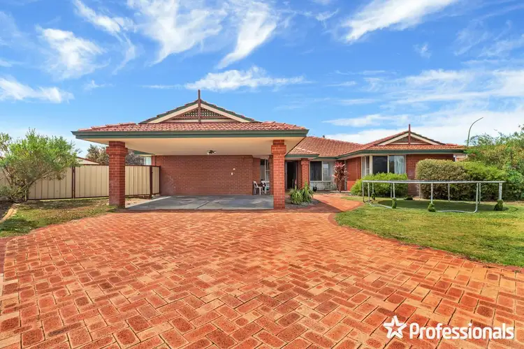 Third view of Homely house listing, 10 Ponders Cove, Safety Bay WA 6169