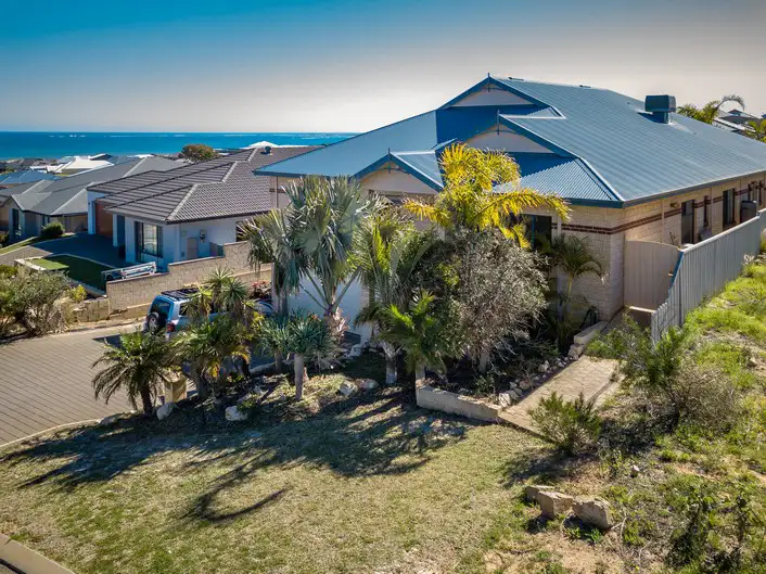Second view of Homely house listing, 11 Basile Court, Wandina WA 6530