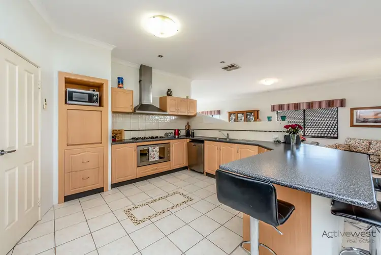Fourth view of Homely house listing, 11 Basile Court, Wandina WA 6530