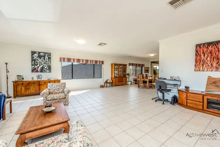 Fifth view of Homely house listing, 11 Basile Court, Wandina WA 6530