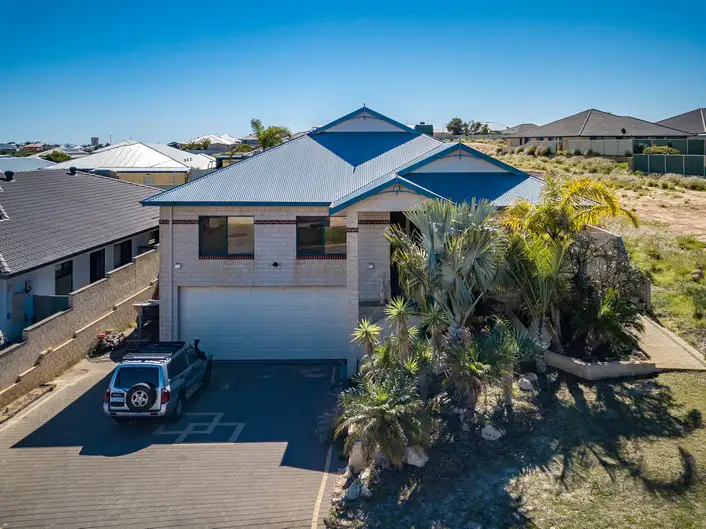 Sixth view of Homely house listing, 11 Basile Court, Wandina WA 6530