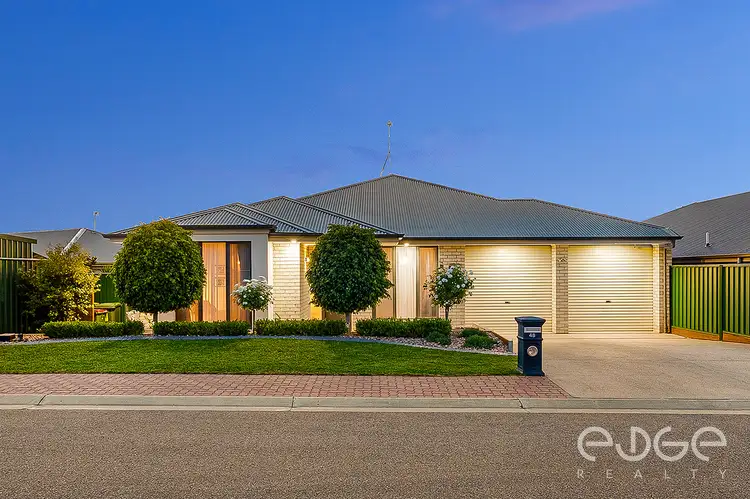 48 Liebrooke Boulevard, Blakeview SA 5114
