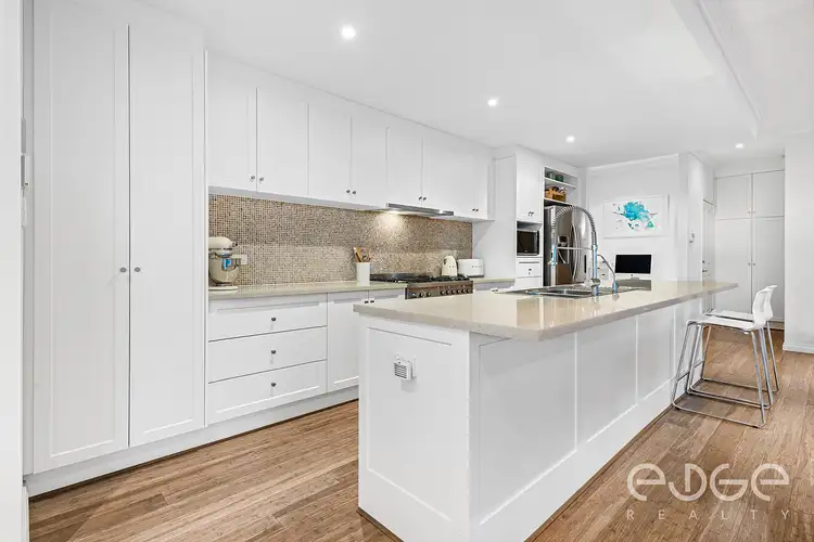 Fourth view of Homely house listing, 48 Liebrooke Boulevard, Blakeview SA 5114