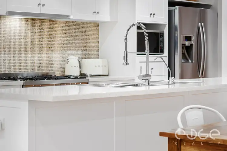 Fifth view of Homely house listing, 48 Liebrooke Boulevard, Blakeview SA 5114