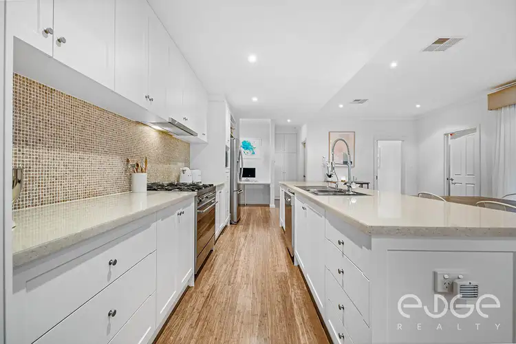 Sixth view of Homely house listing, 48 Liebrooke Boulevard, Blakeview SA 5114