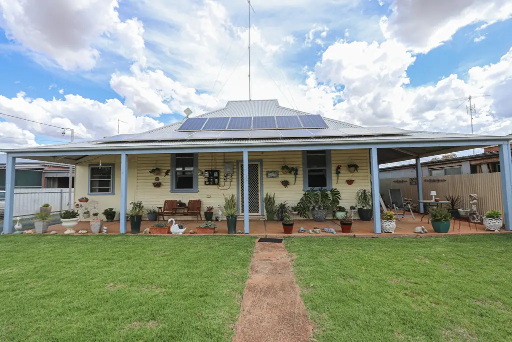 Main view of Homely house listing, 26 Muriel Street, Ungarie NSW 2669