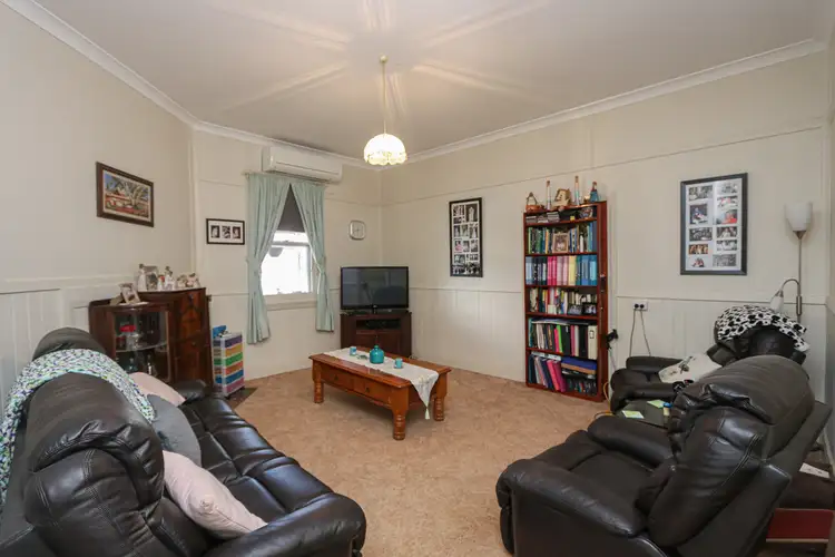 Second view of Homely house listing, 26 Muriel Street, Ungarie NSW 2669