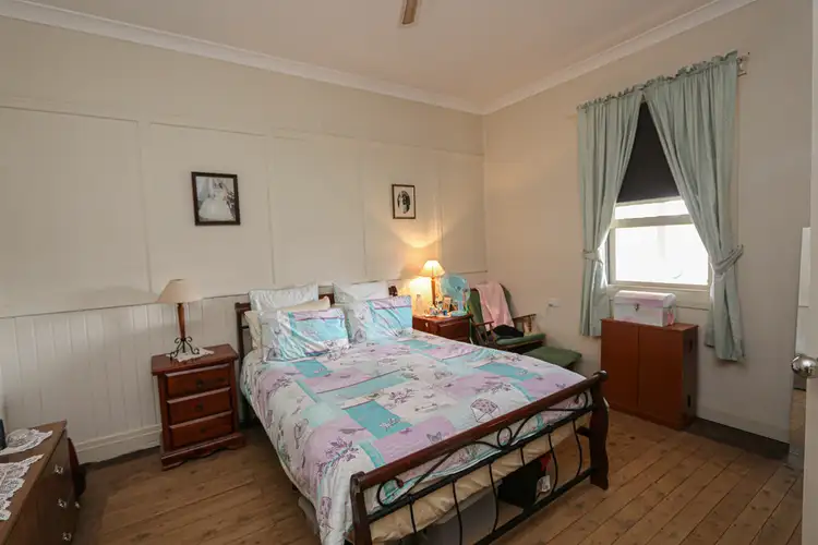 Fifth view of Homely house listing, 26 Muriel Street, Ungarie NSW 2669