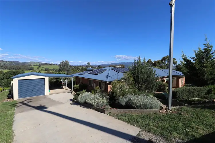5/54 Cloverdale Road, Tumut NSW 2720