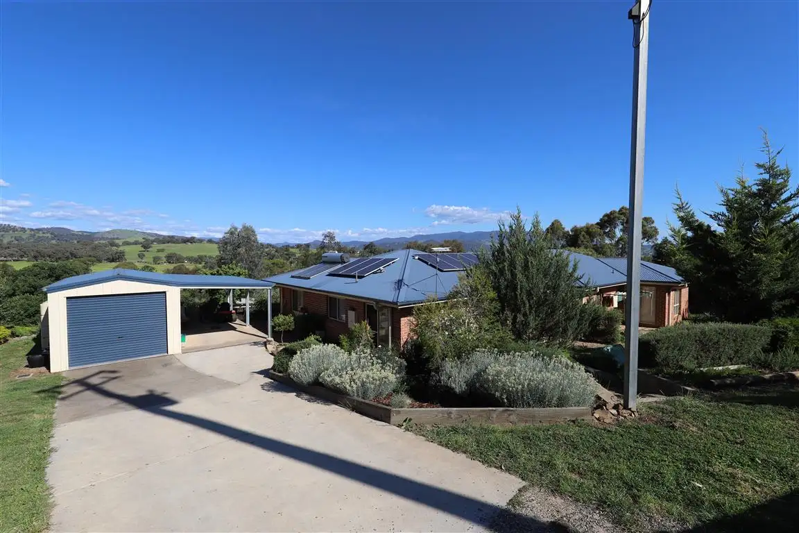 Main view of Homely house listing, 5/54 Cloverdale Road, Tumut NSW 2720