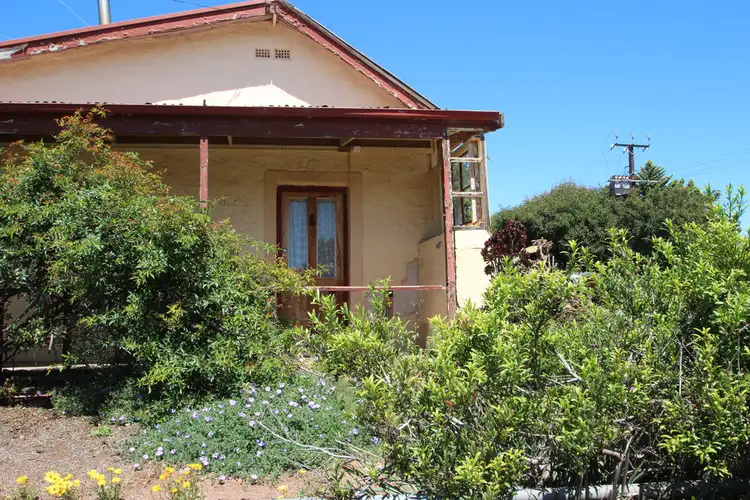 Second view of Homely house listing, 16 QUEEN STREET, Burra SA 5417