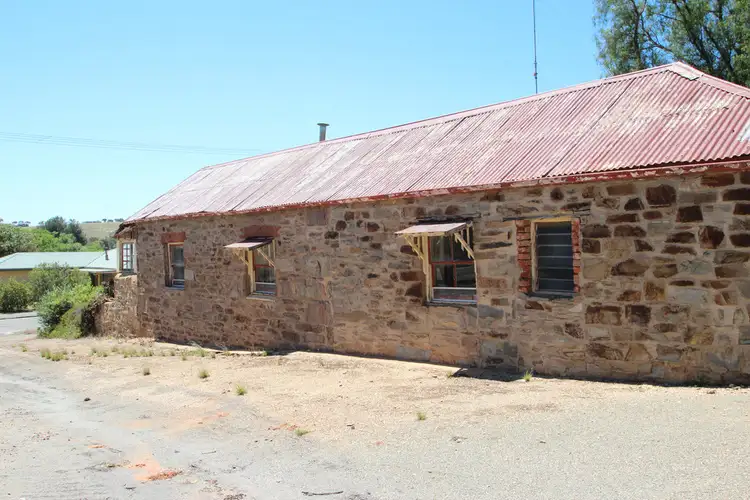 Fifth view of Homely house listing, 16 QUEEN STREET, Burra SA 5417