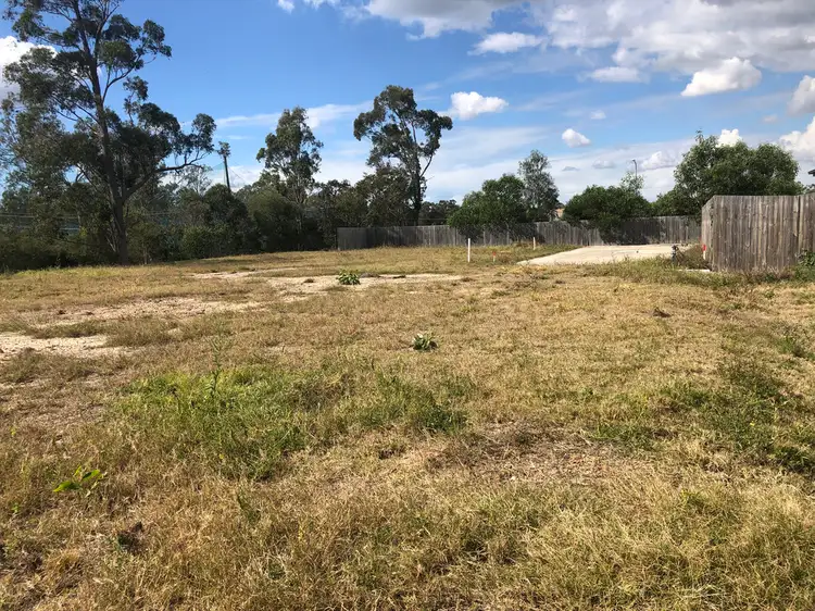 Main view of Homely land listing, 88 Kerry Street, Marsden QLD 4132