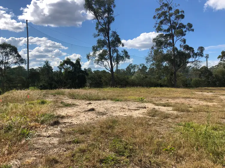 Third view of Homely land listing, 88 Kerry Street, Marsden QLD 4132