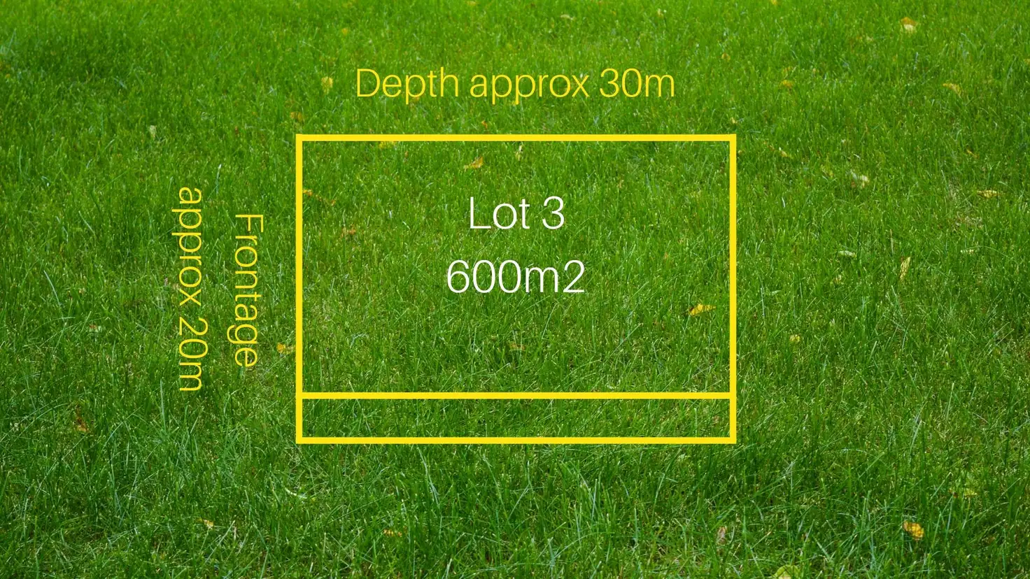 Main view of Homely land listing, 70C Garfield Road, Logan Central QLD 4114