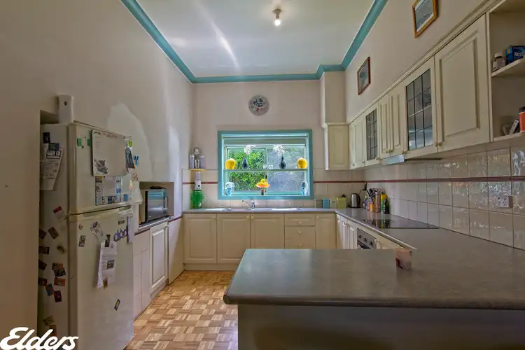 Third view of Homely house listing, 60 NICOL STREET, Yarram VIC 3971