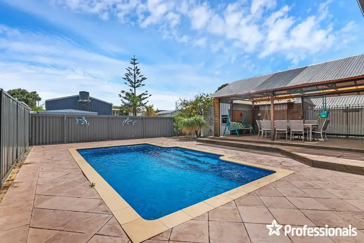 Second view of Homely house listing, 6 Willis Street, Warnbro WA 6169