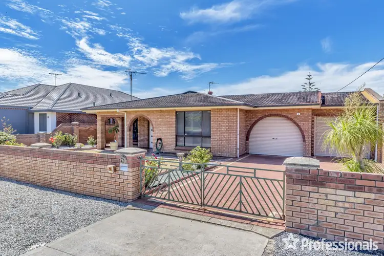 Third view of Homely house listing, 6 Willis Street, Warnbro WA 6169