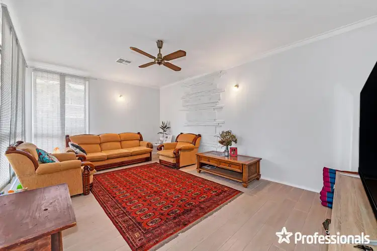 Fourth view of Homely house listing, 6 Willis Street, Warnbro WA 6169