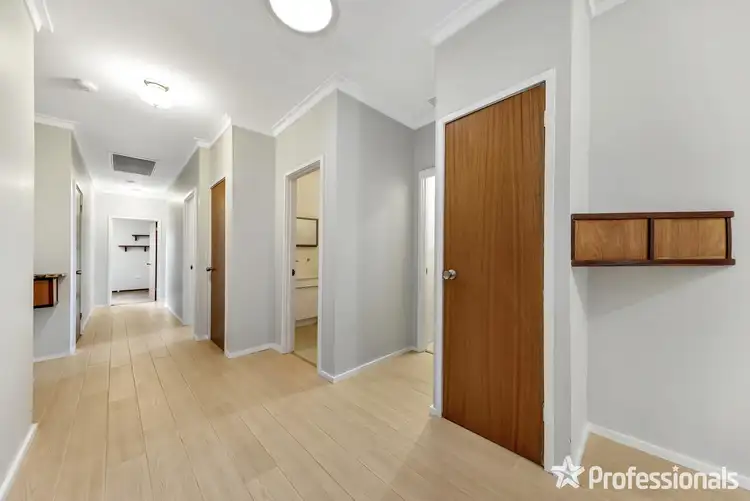Sixth view of Homely house listing, 6 Willis Street, Warnbro WA 6169