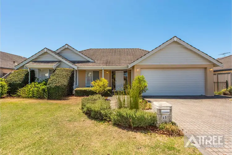 Second view of Homely house listing, 45 Waterview Parade, Southern River WA 6110