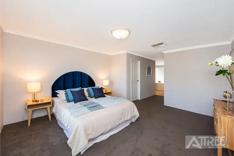 Fourth view of Homely house listing, 45 Waterview Parade, Southern River WA 6110