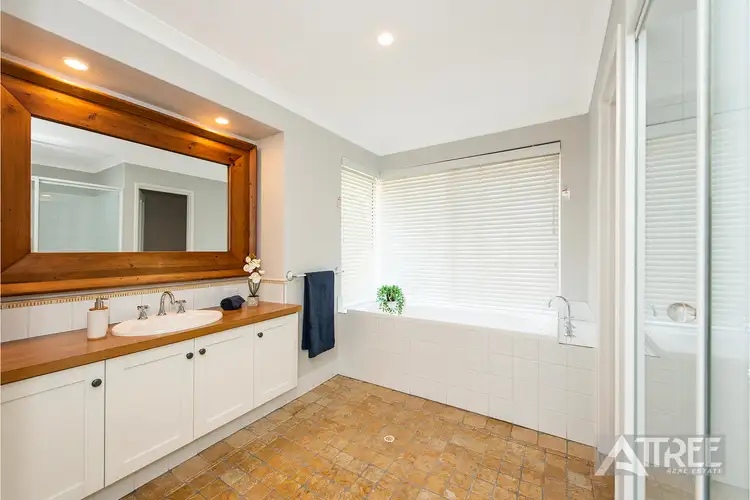 Fifth view of Homely house listing, 45 Waterview Parade, Southern River WA 6110