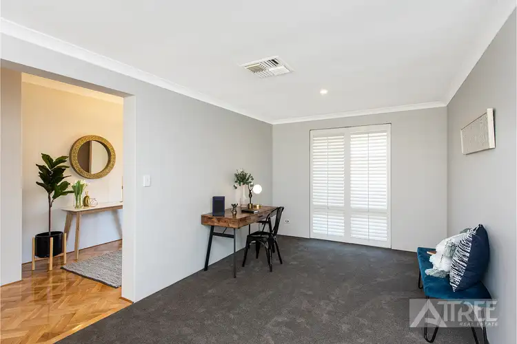 Sixth view of Homely house listing, 45 Waterview Parade, Southern River WA 6110