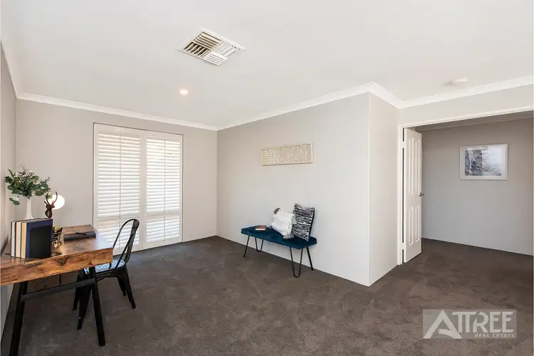 Seventh view of Homely house listing, 45 Waterview Parade, Southern River WA 6110