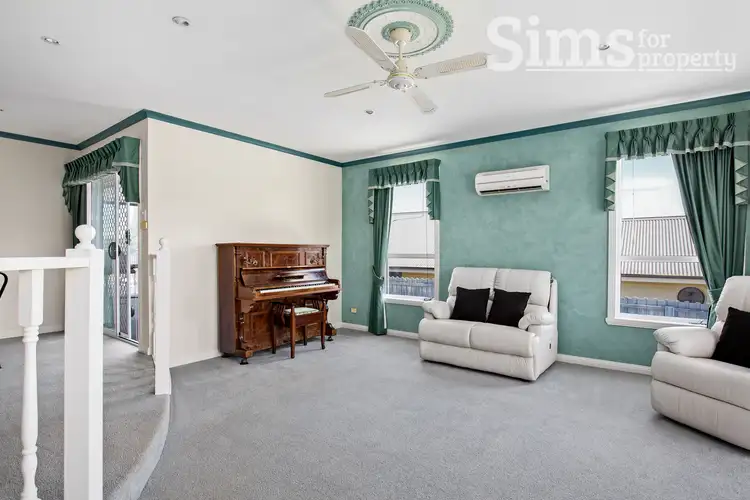 Third view of Homely house listing, 60 Poplar Parade, Youngtown TAS 7249