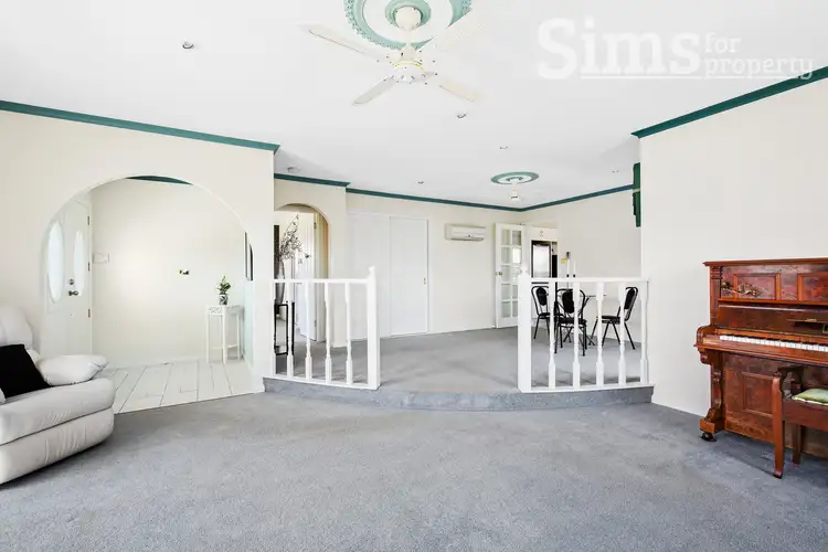 Fourth view of Homely house listing, 60 Poplar Parade, Youngtown TAS 7249