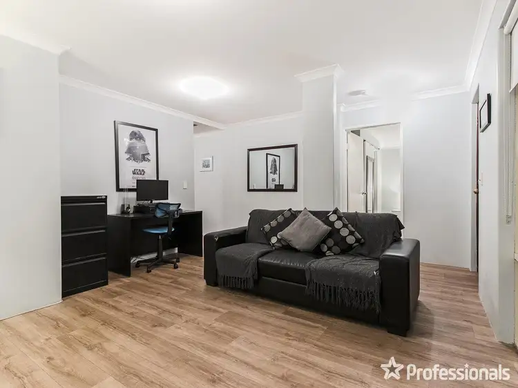 Third view of Homely house listing, 4 Primus Place, Warnbro WA 6169