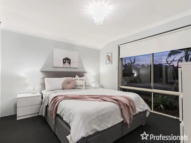 Fourth view of Homely house listing, 4 Primus Place, Warnbro WA 6169