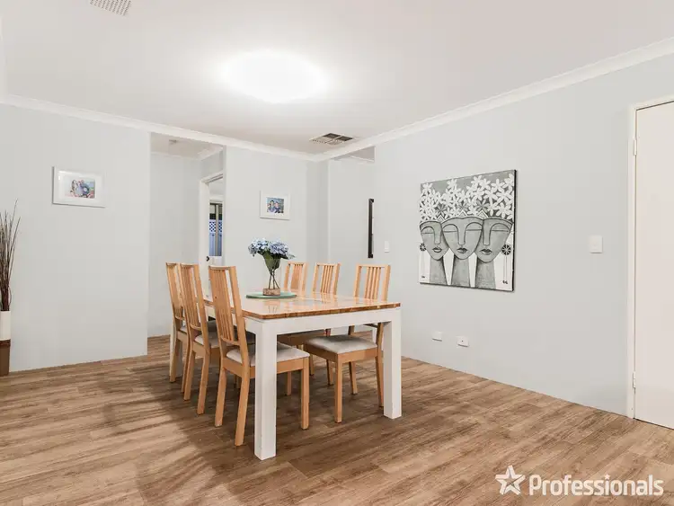 Seventh view of Homely house listing, 4 Primus Place, Warnbro WA 6169