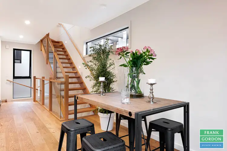 Sixth view of Homely townhouse listing, 2 Quinn Road, Port Melbourne VIC 3207