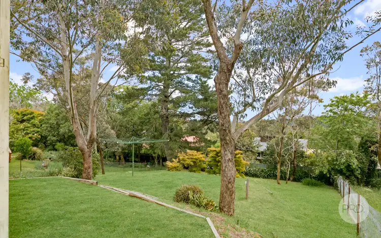 Second view of Homely house listing, 7 Tableland Road, Wentworth Falls NSW 2782