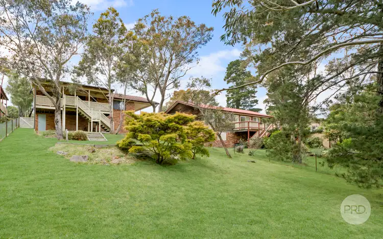 Third view of Homely house listing, 7 Tableland Road, Wentworth Falls NSW 2782