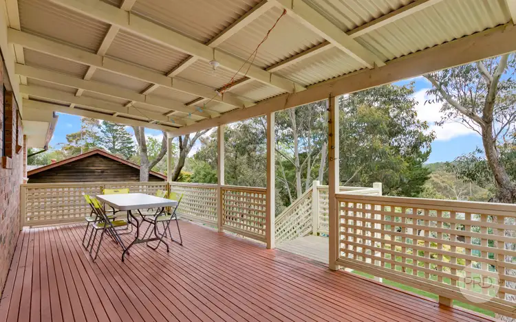 Fourth view of Homely house listing, 7 Tableland Road, Wentworth Falls NSW 2782