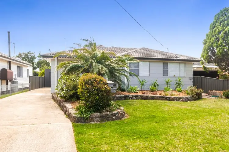 Main view of Homely house listing, 60 Palmer Avenue, Kanahooka NSW 2530