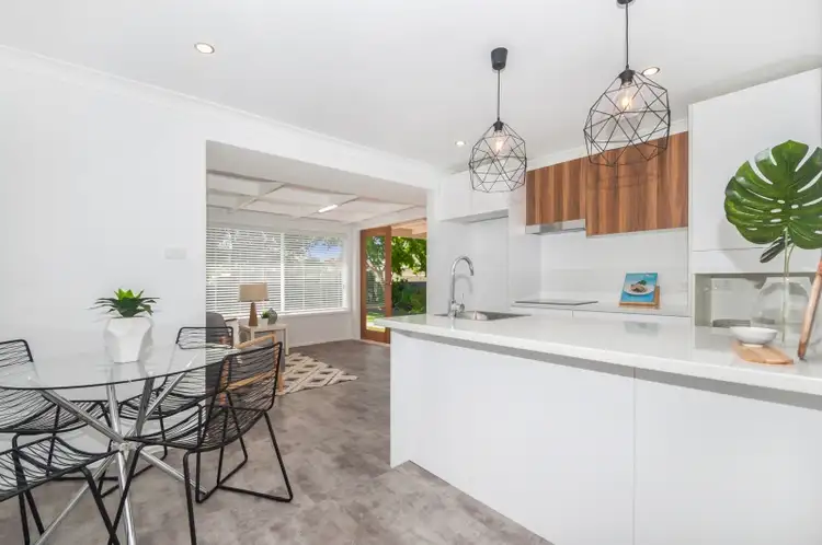 Third view of Homely house listing, 60 Palmer Avenue, Kanahooka NSW 2530