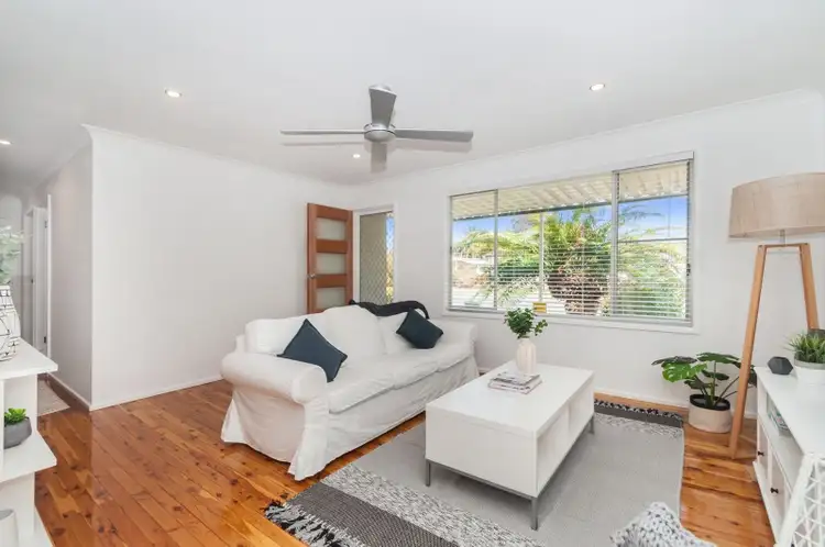 Fifth view of Homely house listing, 60 Palmer Avenue, Kanahooka NSW 2530