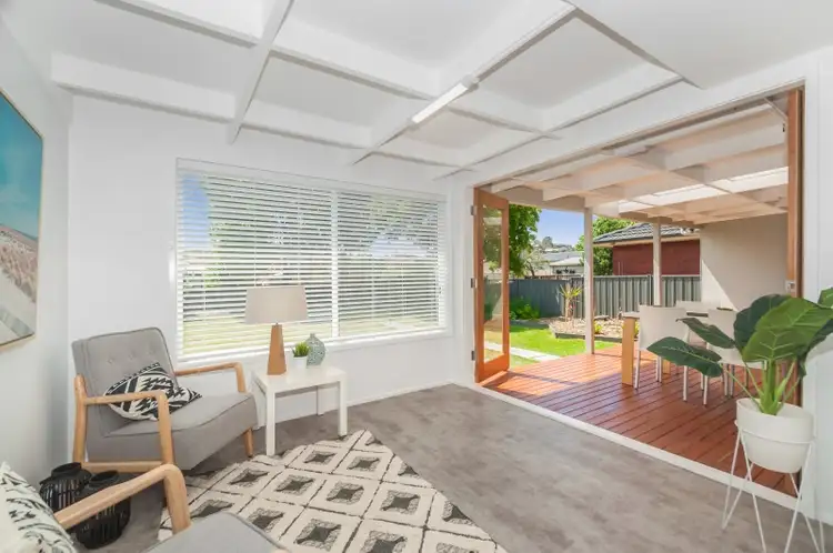 Sixth view of Homely house listing, 60 Palmer Avenue, Kanahooka NSW 2530
