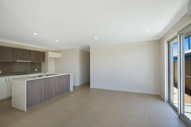 Third view of Homely semi-detached listing, 4 Tatum Court, Glenvale QLD 4350