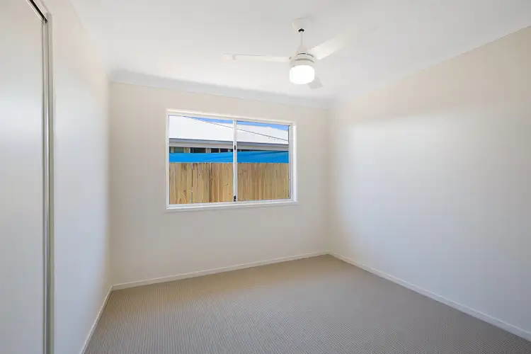 Fifth view of Homely semi-detached listing, 4 Tatum Court, Glenvale QLD 4350