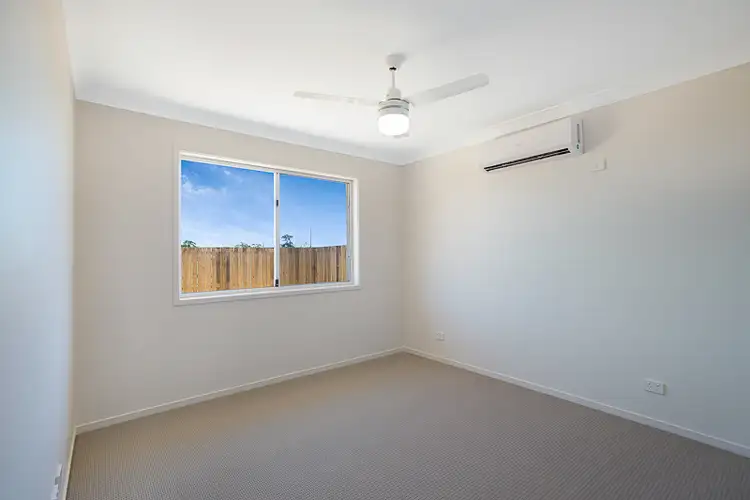 Seventh view of Homely semi-detached listing, 4 Tatum Court, Glenvale QLD 4350