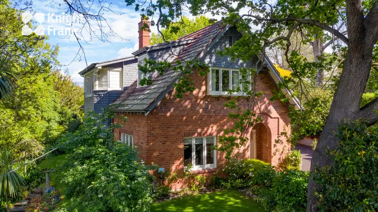 Main view of Homely house listing, 9 Clarence St, East Launceston TAS 7250