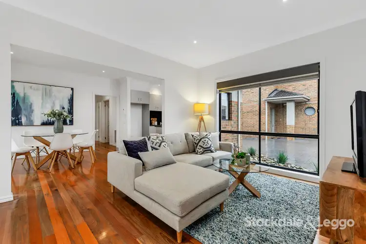 Second view of Homely unit listing, 5/18 Callander Road, Pascoe Vale VIC 3044