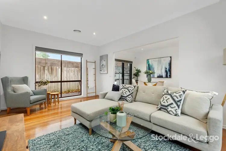 Third view of Homely unit listing, 5/18 Callander Road, Pascoe Vale VIC 3044