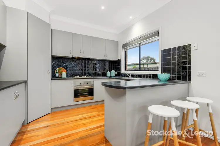 Fourth view of Homely unit listing, 5/18 Callander Road, Pascoe Vale VIC 3044